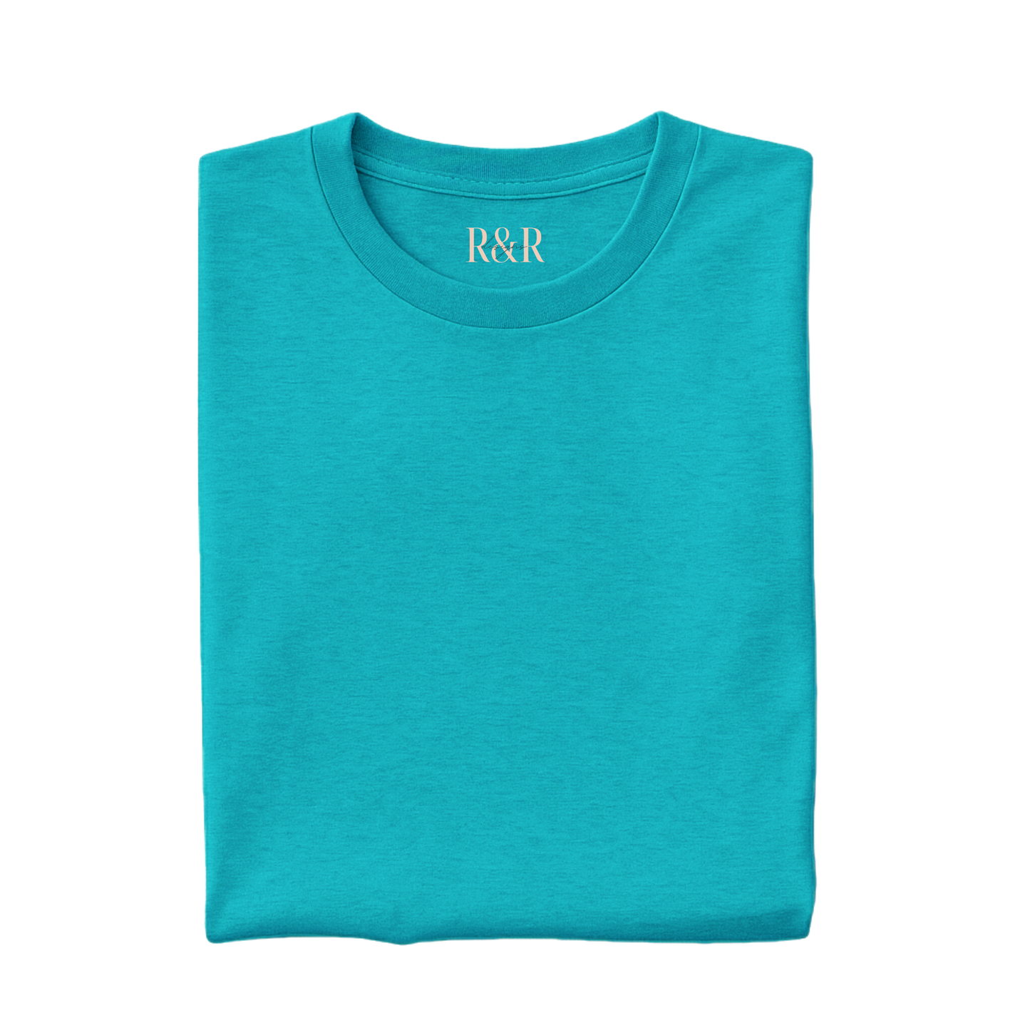 Adult Blank T-shirt