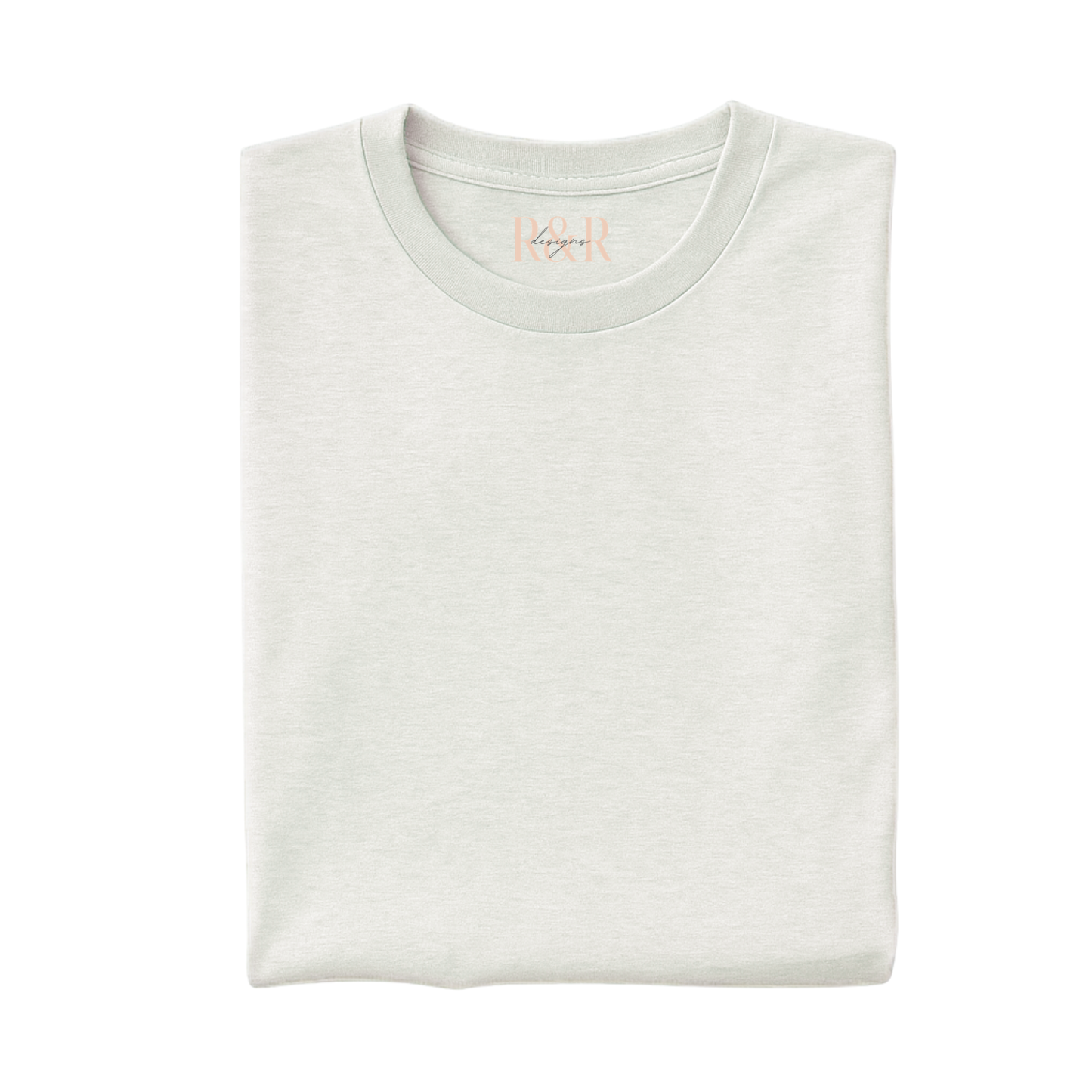 Adult Blank T-shirt