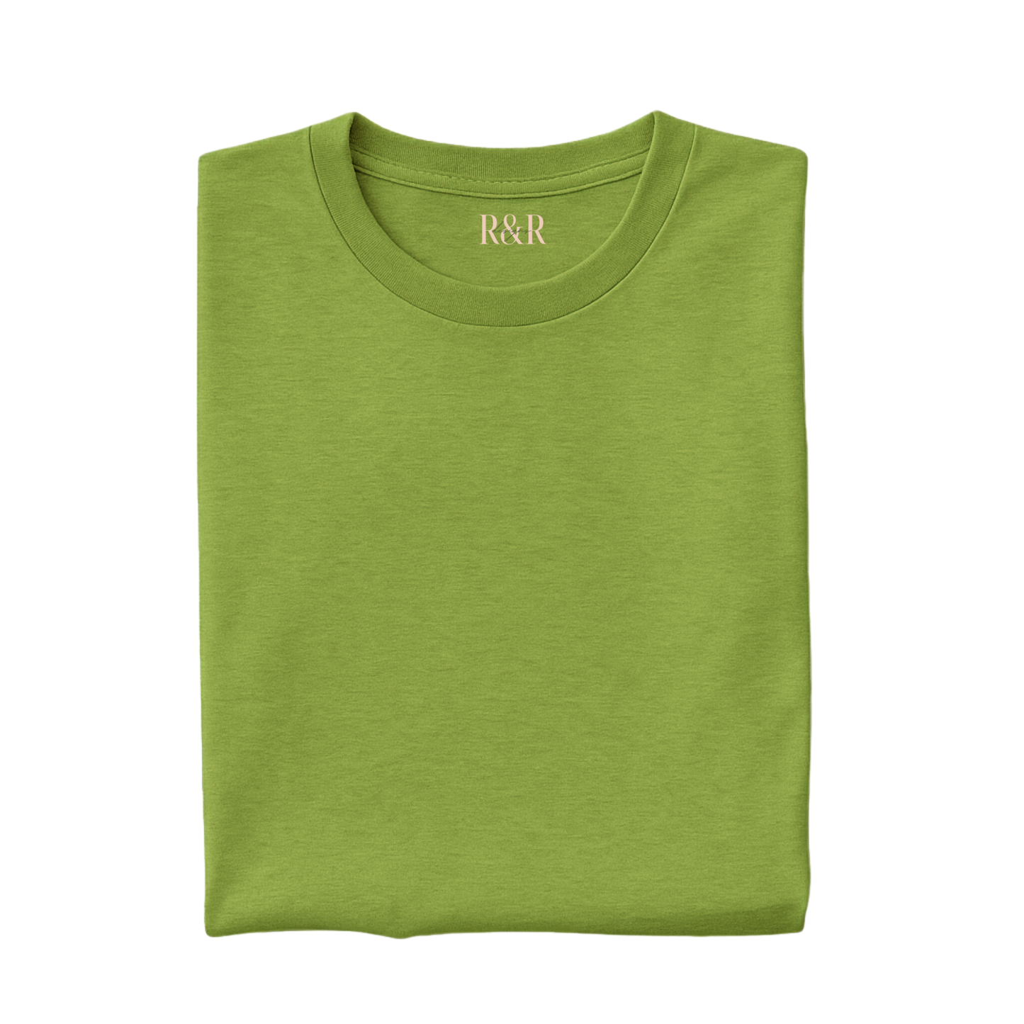 Adult Blank T-shirt